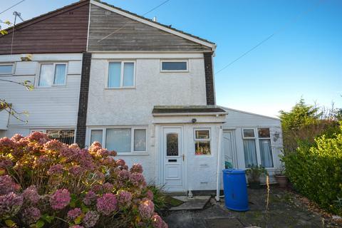 3 bedroom semi-detached house for sale, Hedley Close, South Shields