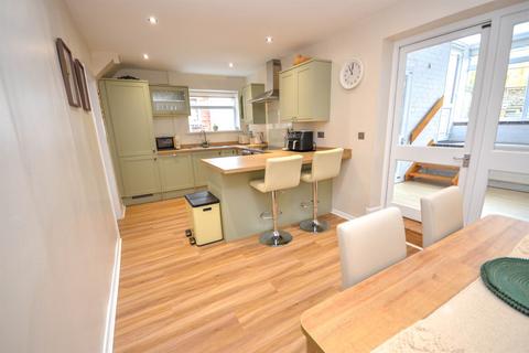 3 bedroom semi-detached house for sale, Midhurst Avenue, South Shields