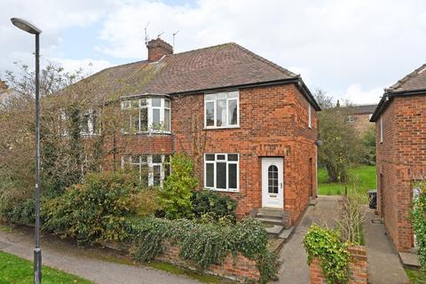 undefined, Manor Drive North, Boroughbridge Road, York, YO26