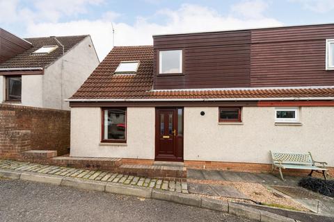 3 bedroom semi-detached house for sale, Drummond Court, Cupar, KY15