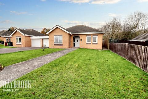 2 bedroom link detached house for sale, Pine Close, Hoyland