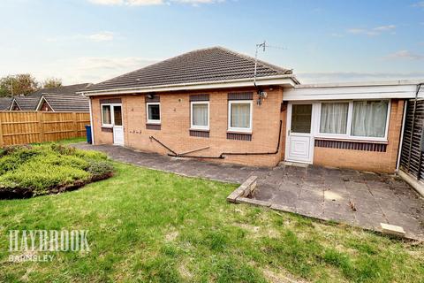 2 bedroom link detached house for sale, Pine Close, Hoyland