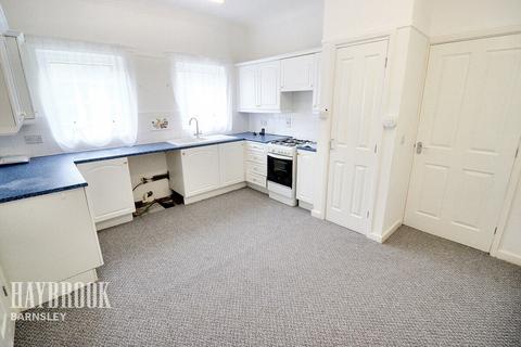 2 bedroom link detached house for sale, Pine Close, Hoyland