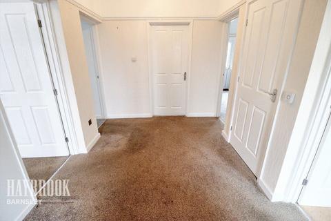 2 bedroom link detached house for sale, Pine Close, Hoyland