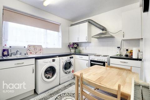 1 bedroom apartment for sale, Cape Close, Barking