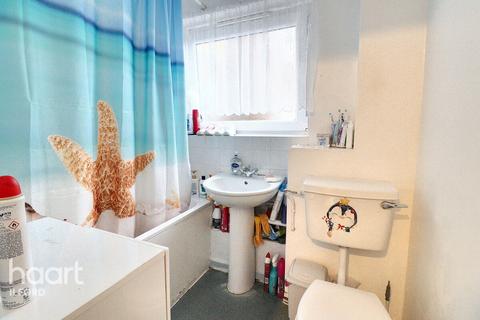 1 bedroom apartment for sale, Cape Close, Barking