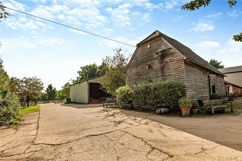 Equestrian property for sale, Lot 1 - Land and Buildings At Hale Lane, Buckinghamshire HP23