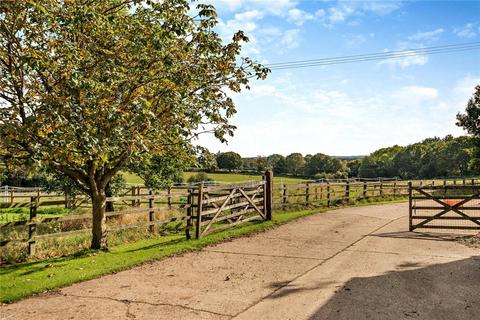 Equestrian property for sale, Lot 1 - Land and Buildings At Hale Lane, Buckinghamshire HP23