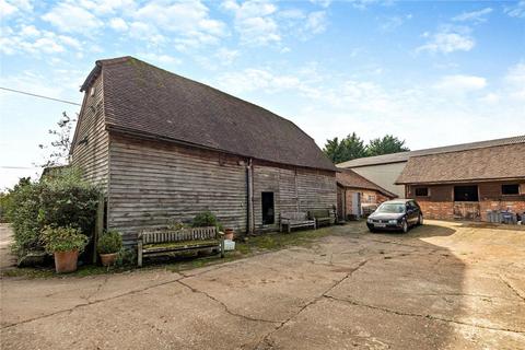 Equestrian property for sale, Lot 1 - Land and Buildings At Hale Lane, Buckinghamshire HP23