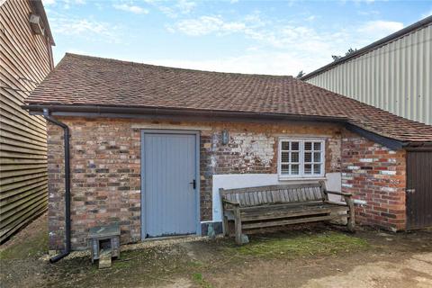 Equestrian property for sale, Lot 1 - Land and Buildings At Hale Lane, Buckinghamshire HP23