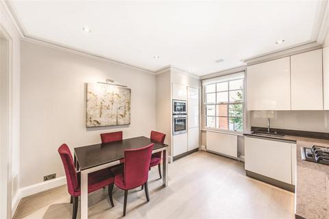 2 bedroom flat to rent, London SW3