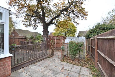 2 bedroom semi-detached bungalow for sale, Polden Close, Shepshed LE12