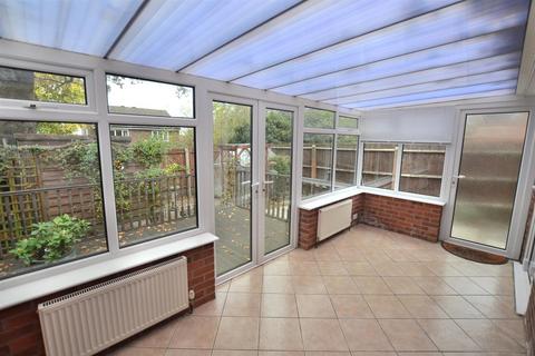 2 bedroom semi-detached bungalow for sale, Polden Close, Shepshed LE12