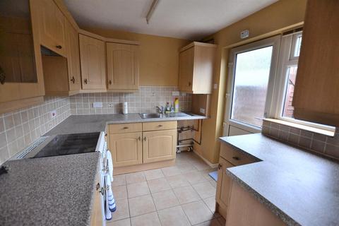 2 bedroom semi-detached bungalow for sale, Polden Close, Shepshed LE12