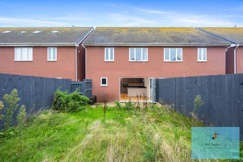 3 bedroom semi-detached house for sale, Rowan Close, Portslade, Brighton, BN41