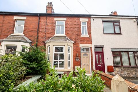 2 bedroom terraced house for sale, Dock Road, Lytham, FY8