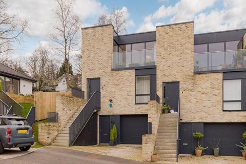 4 bedroom townhouse for sale, Baberton Avenue, Juniper Green, Edinburgh