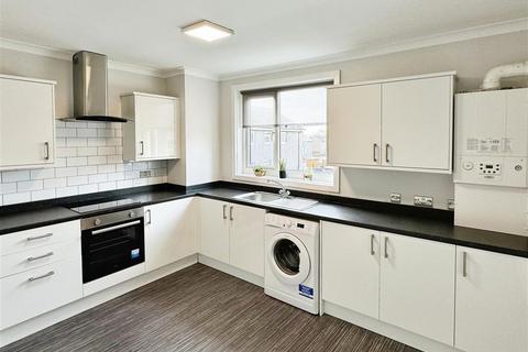 3 bedroom flat for sale, Greenwood Quadrant, Clydebank G81