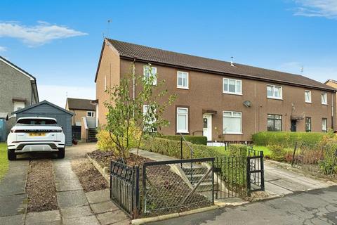 3 bedroom flat for sale, Greenwood Quadrant, Clydebank G81