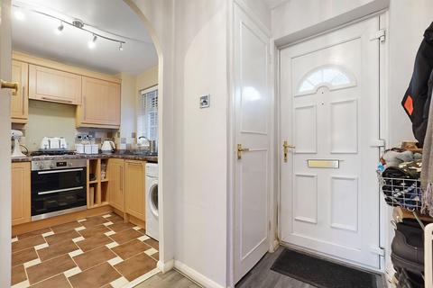 2 bedroom terraced house for sale, Charlotte Close, Chatham, ME5