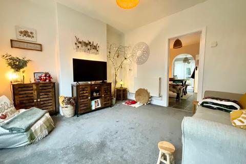 undefined, Mill Street, Newport NP18