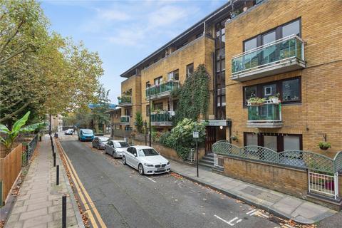 3 bedroom apartment for sale, St. Mary Graces Court, Cartwright Street, London, E1