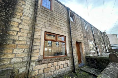 2 bedroom terraced house to rent, Wheatley Lane Road, Burnley