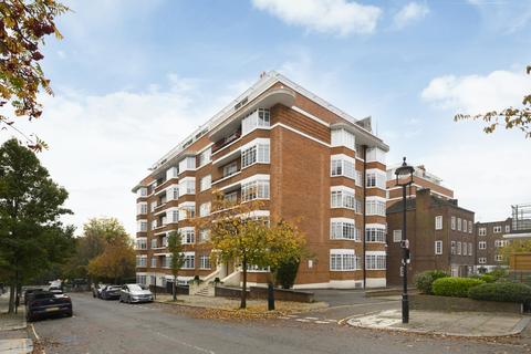 4 bedroom apartment for sale, St James Close, Prince Albert Road, St John's Wood, London, NW8