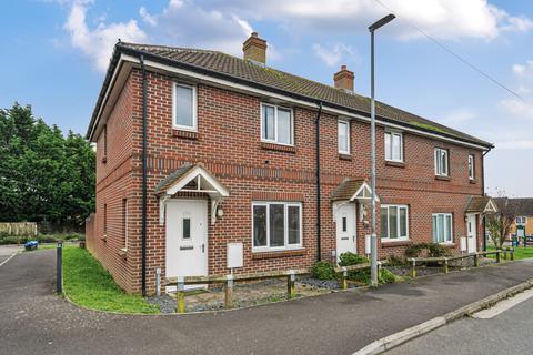 2 bedroom end of terrace house for sale, Stiby Road, Yeovil BA21