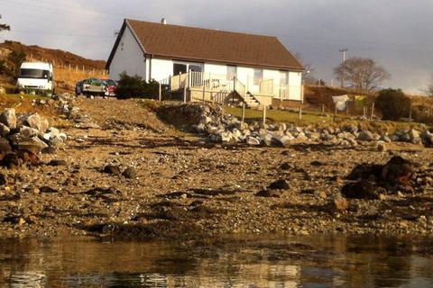 2 bedroom detached bungalow for sale, Luib, Broadford, Isle Of Skye IV49 9AN