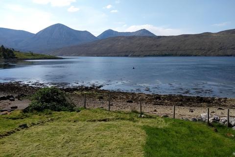 2 bedroom detached bungalow for sale, Luib, Broadford, Isle Of Skye IV49 9AN