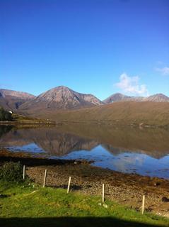 2 bedroom detached bungalow for sale, Luib, Broadford, Isle Of Skye IV49 9AN