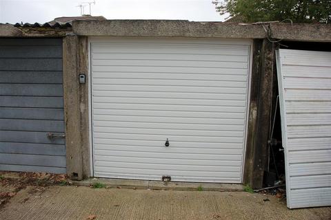 Garage for sale, behind Charnwood Avenue, Chelmsford