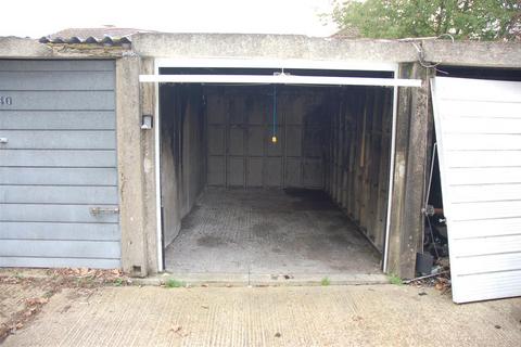 Garage for sale, behind Charnwood Avenue, Chelmsford