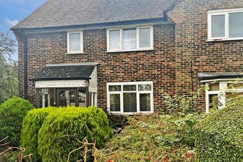 3 bedroom semi-detached house for sale, Chaucer Green, Croydon, Surrey