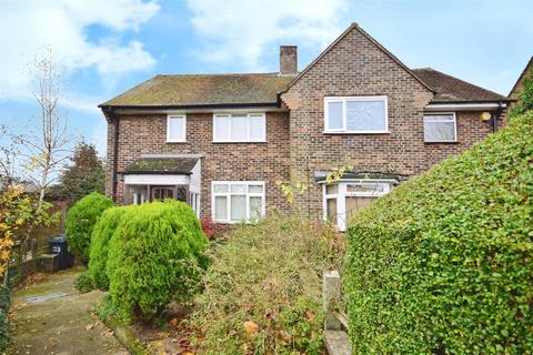 3 bedroom semi-detached house for sale, Chaucer Green, Croydon, Surrey