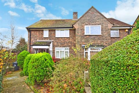 3 bedroom semi-detached house for sale, Chaucer Green, Croydon, Surrey