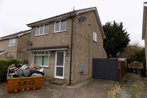 3 bedroom detached house to rent, Steeping Drive, Immingham DN40