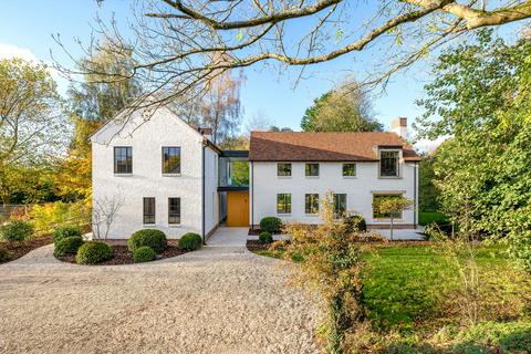 4 bedroom detached house for sale, Linney, Ludlow, Shropshire, SY8, Ludlow SY8