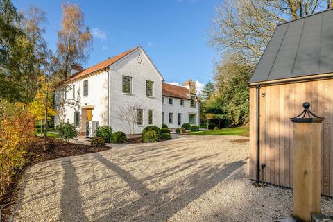 4 bedroom detached house for sale, Linney, Ludlow, Shropshire, SY8, Ludlow SY8