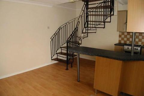 1 bedroom terraced house to rent, Willoughby Court, Peterborough, PE1 4SZ