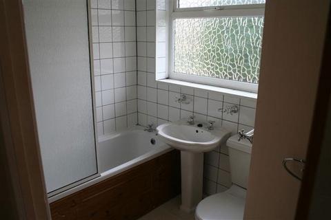 1 bedroom terraced house to rent, Willoughby Court, Peterborough, PE1 4SZ