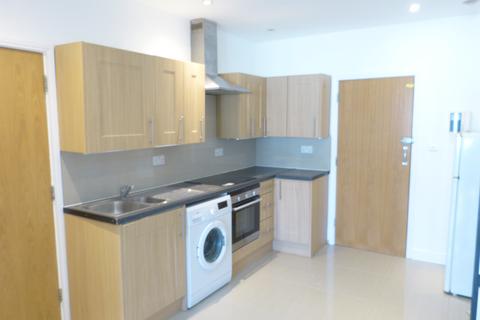 1 bedroom apartment to rent, NEELD CRESCENT, London, NW4