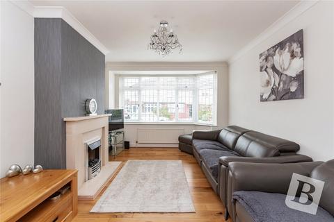 4 bedroom terraced house for sale, Isis Drive, Upminster, RM14