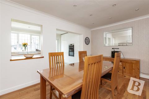 4 bedroom terraced house for sale, Isis Drive, Upminster, RM14