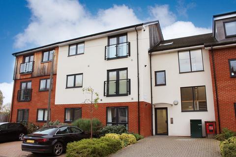 1 bedroom apartment for sale, The Foundry, Cooks Way, Hitchin, SG4