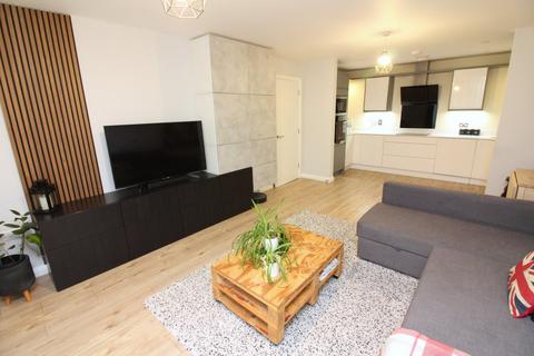 1 bedroom apartment for sale, The Foundry, Cooks Way, Hitchin, SG4