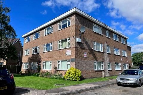 2 bedroom flat to rent, Shirley Court, Toton, NG9 6GT