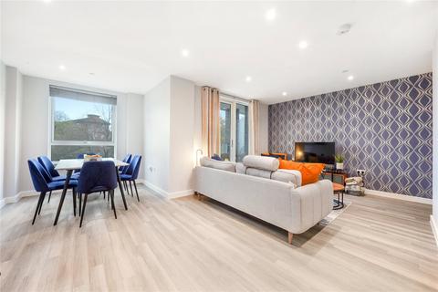 1 bedroom apartment for sale, Avenue Road, London W3