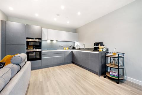 1 bedroom apartment for sale, Avenue Road, London W3